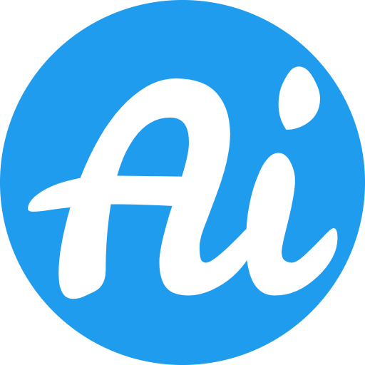 Top AI Website Logo